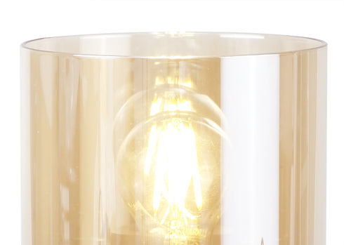 Brooks Table Lamp 1 Light